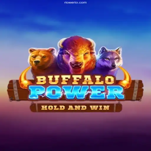 Unleashing the Thrill of BuffaloPower: Your Trusted Gateway to RioEE.Com