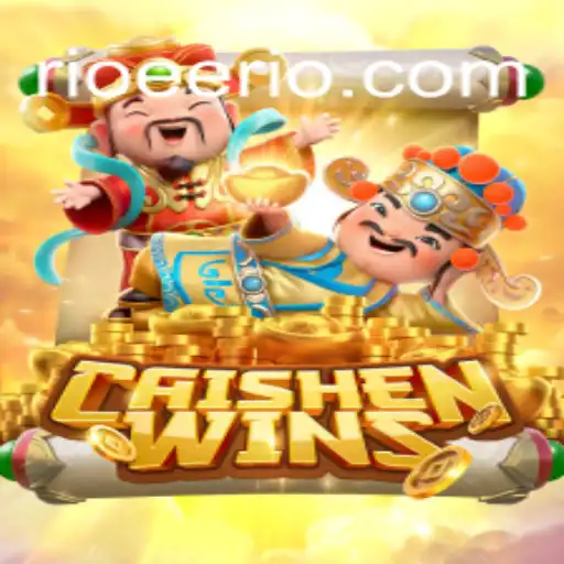 Unveiling the Mystical World of CaishenWins
