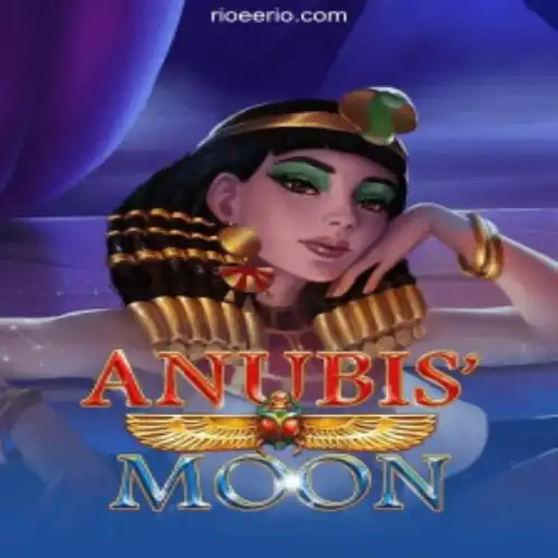 Discover the Mystical World of AnubisMoon on RioEE⭐️