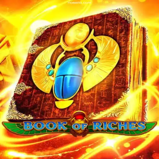 Unveiling 'Book of Riches': A Journey into an Ancient World