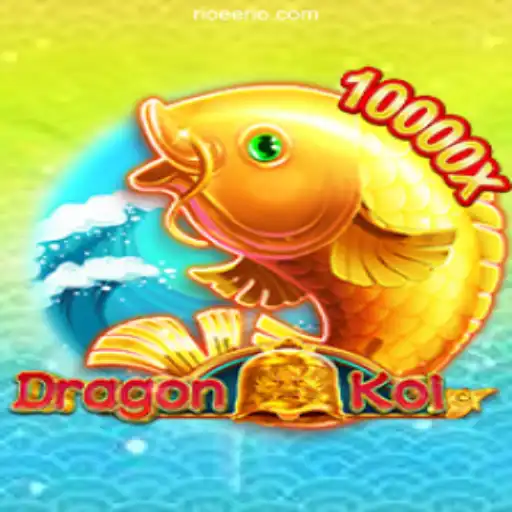 Discovering the Enchantment of DragonKoi: A Captivating Journey into the World of Rio EE