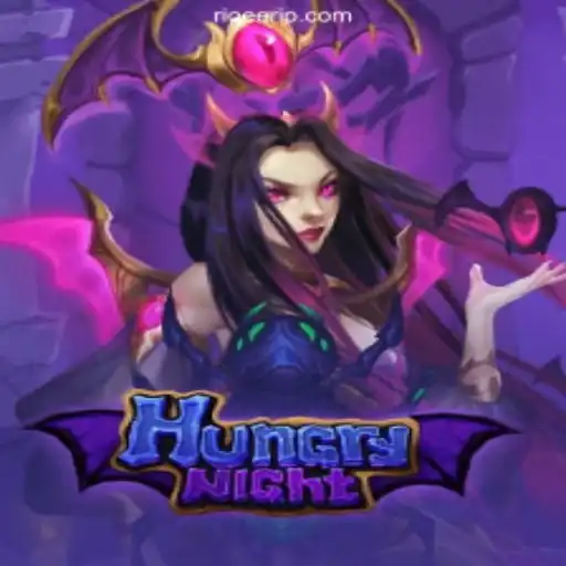 Exploring the Thrills of HungryNight: A Game for the Bold