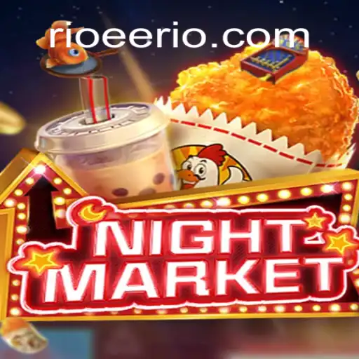 Unveiling the Enigmatic World of NIGHTMARKET