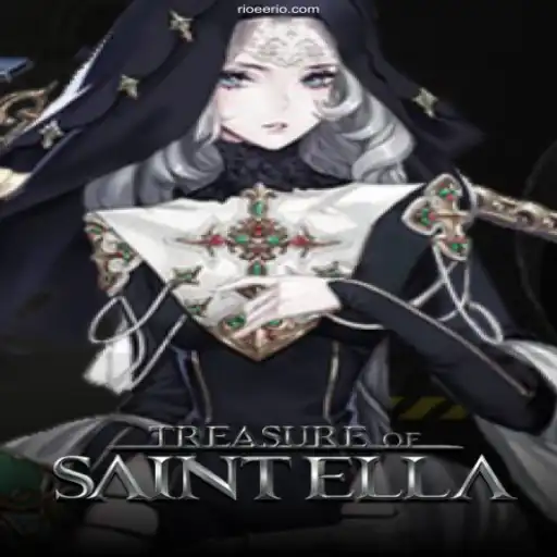 Exploring the Excitement of TreasureofSaintElla