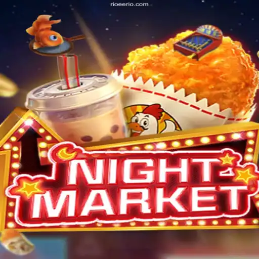 Unveiling the Enigmatic World of NIGHTMARKET