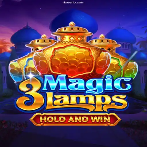 Discover the Enchanting World of 3MagicLamps: An Exciting Adventure Awaits