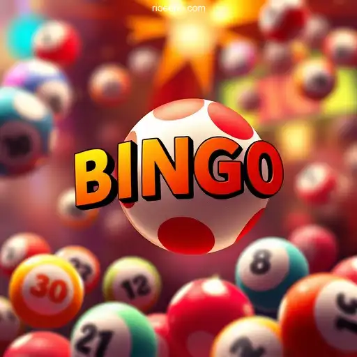 Exploring the World of Bingo Games: A Dive into Rio EE⭐️ ONLINE PLATAFORMA OFICIAL RioEE.Com