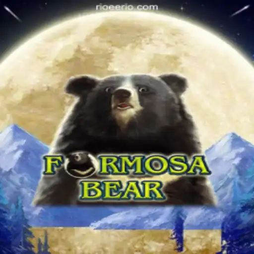 Exploring the Exciting World of FormosaBear: A Game of Adventure and Strategy