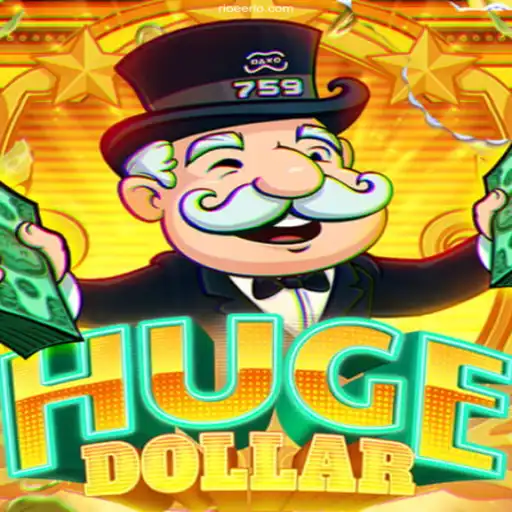 Explore the Exciting World of HugeDollar: Rio EE⭐️ ONLINE PLATAFORMA OFICIAL