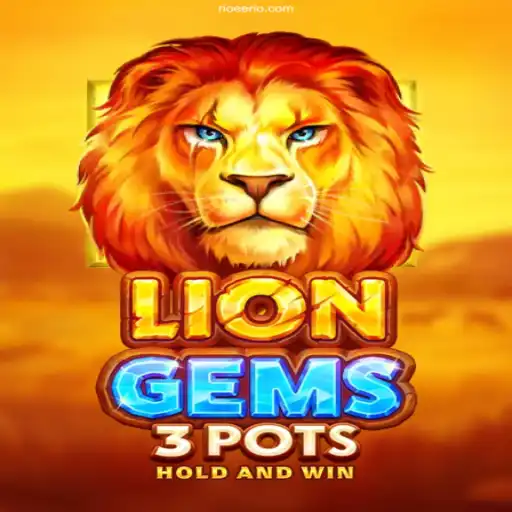 Exploring LionGems3pots: A Dynamic Gaming Experience
