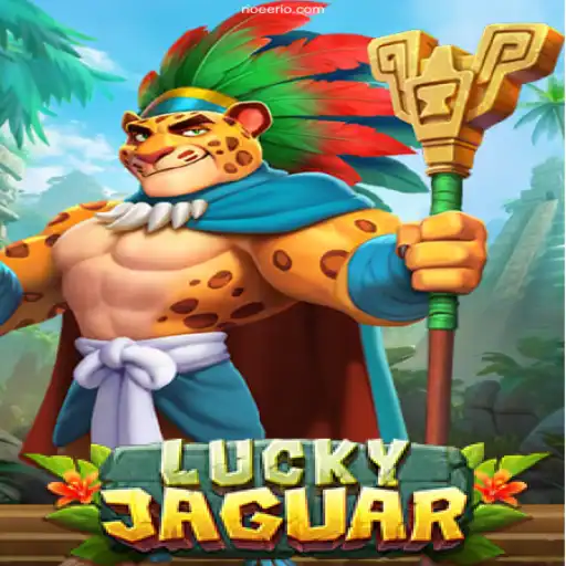 Exploring the Thrills of LuckyJaguar: A Deep Dive into a Captivating Online Game