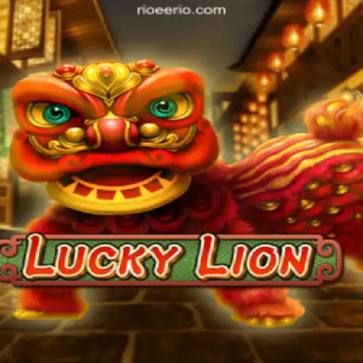 Unveiling LuckyLion: The Thrilling Game Experience on Rio EE⭐️ ONLINE PLATAFORMA OFICIAL RioEE.Com