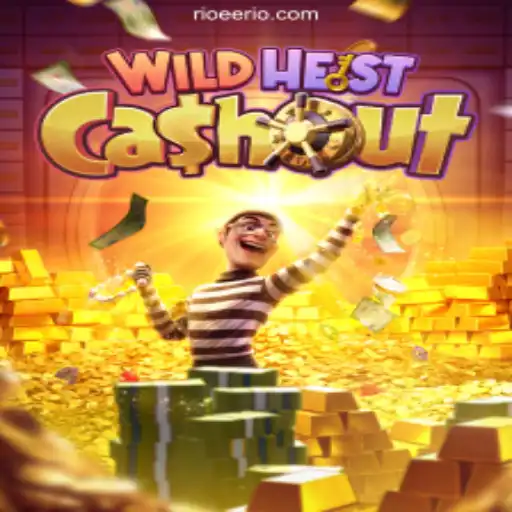 WildHeistCashout - A Thrilling Adventure in the Online Gaming Arena